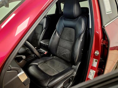 2018 Mazda Mazda CX-5 Touring