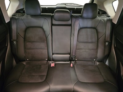 2018 Mazda Mazda CX-5 Touring