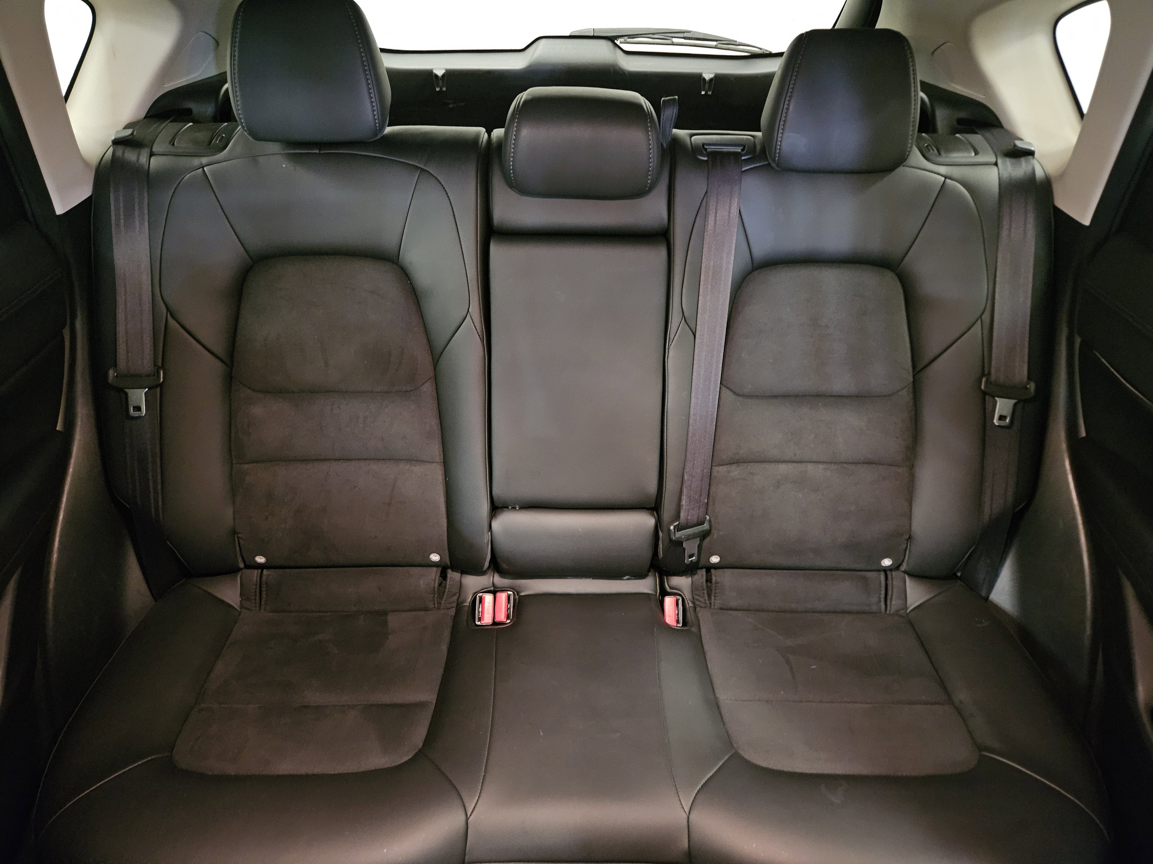 2018 Mazda Mazda CX-5 Touring