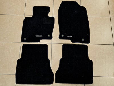 2018 Mazda Mazda CX-5 Touring