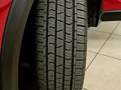 2018 Mazda Mazda CX-5 Touring