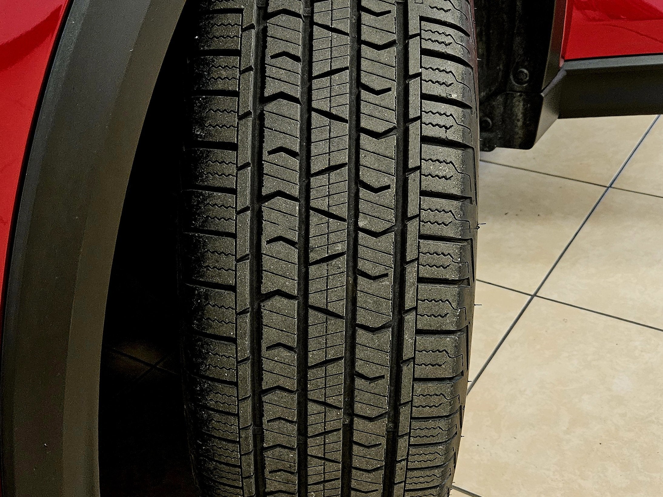 2018 Mazda Mazda CX-5 Touring