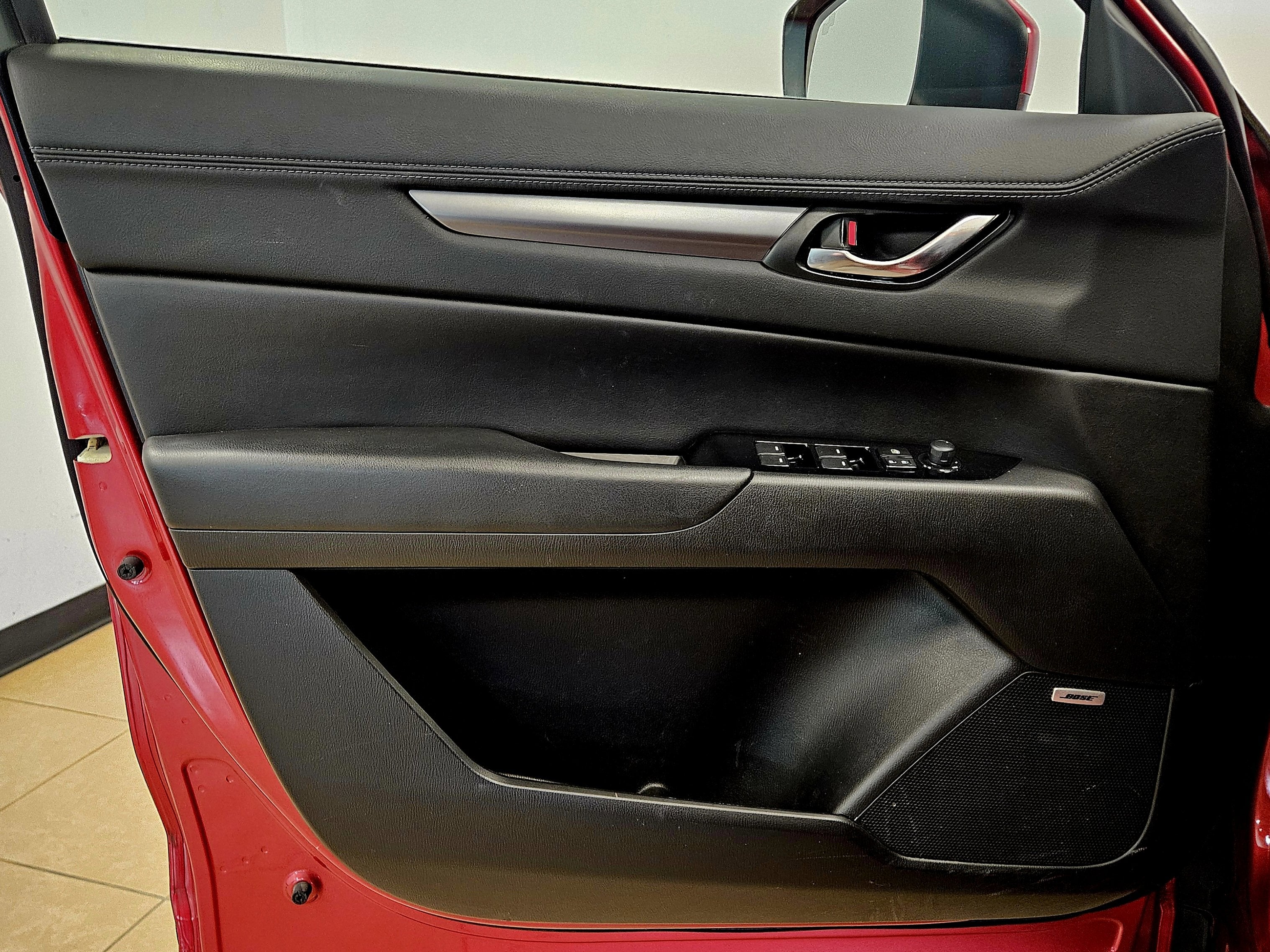 2018 Mazda Mazda CX-5 Touring