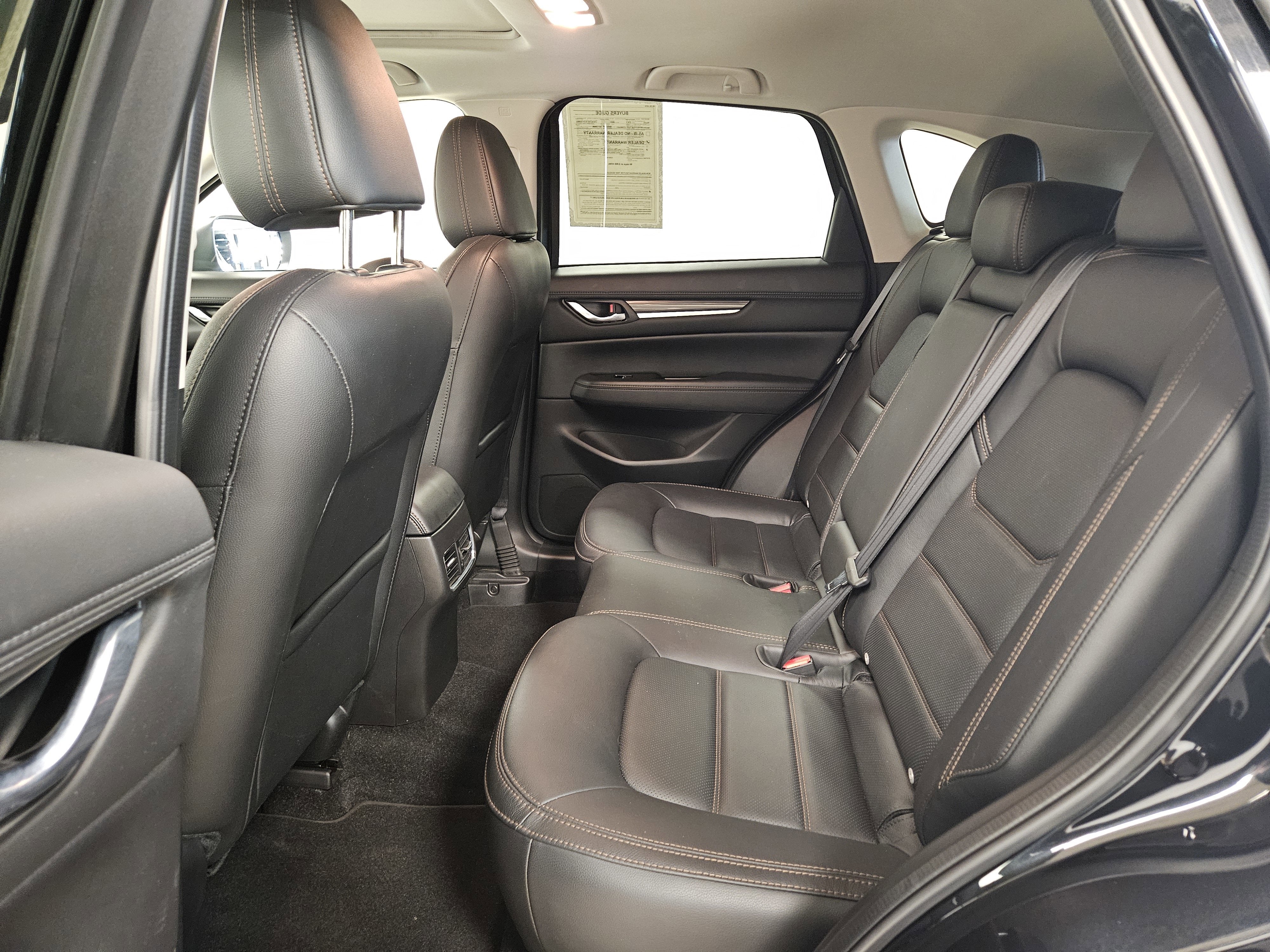 2023 Mazda Mazda CX-5 2.5 S Premium Plus Package