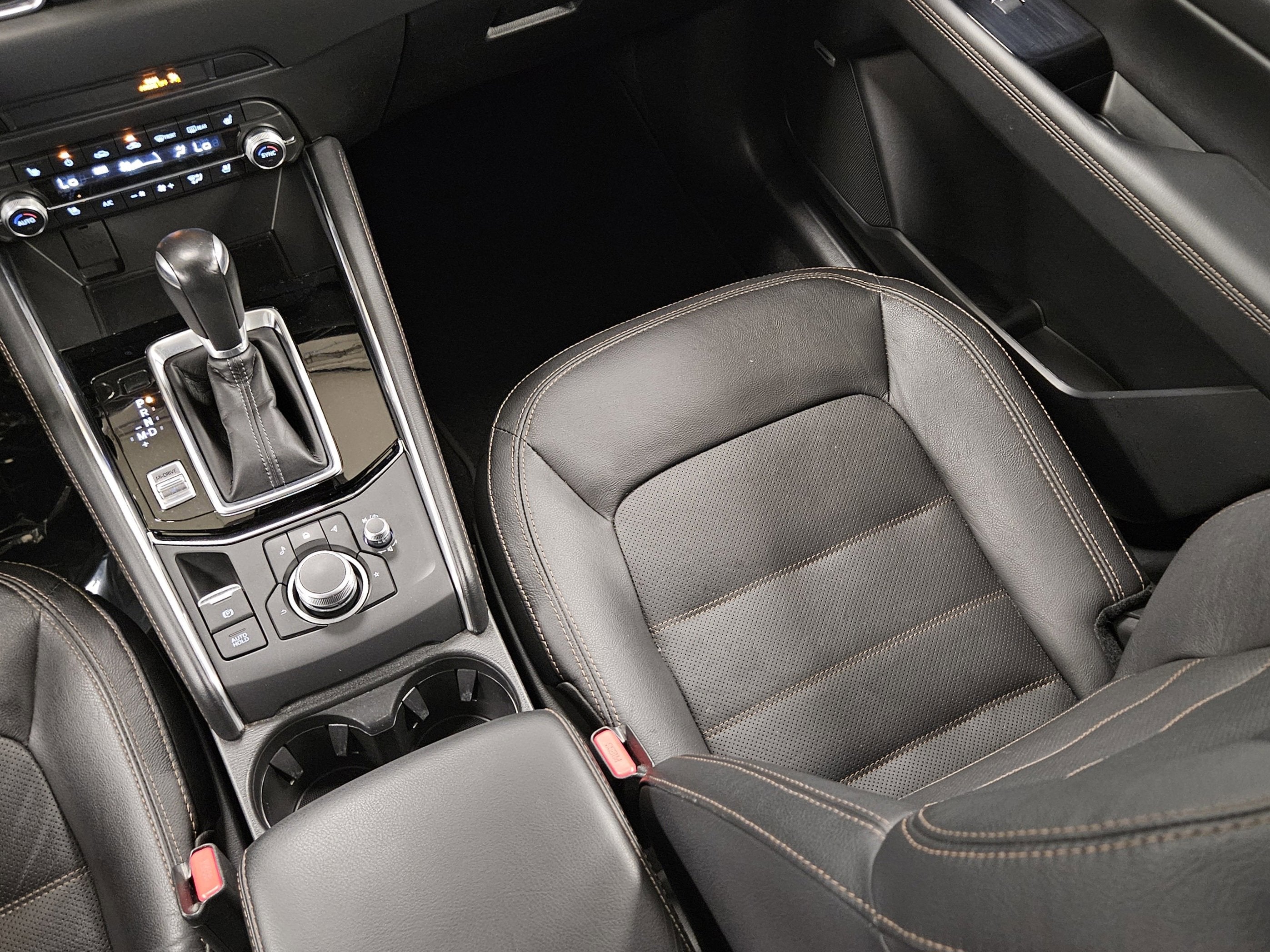 2023 Mazda Mazda CX-5 2.5 S Premium Plus Package