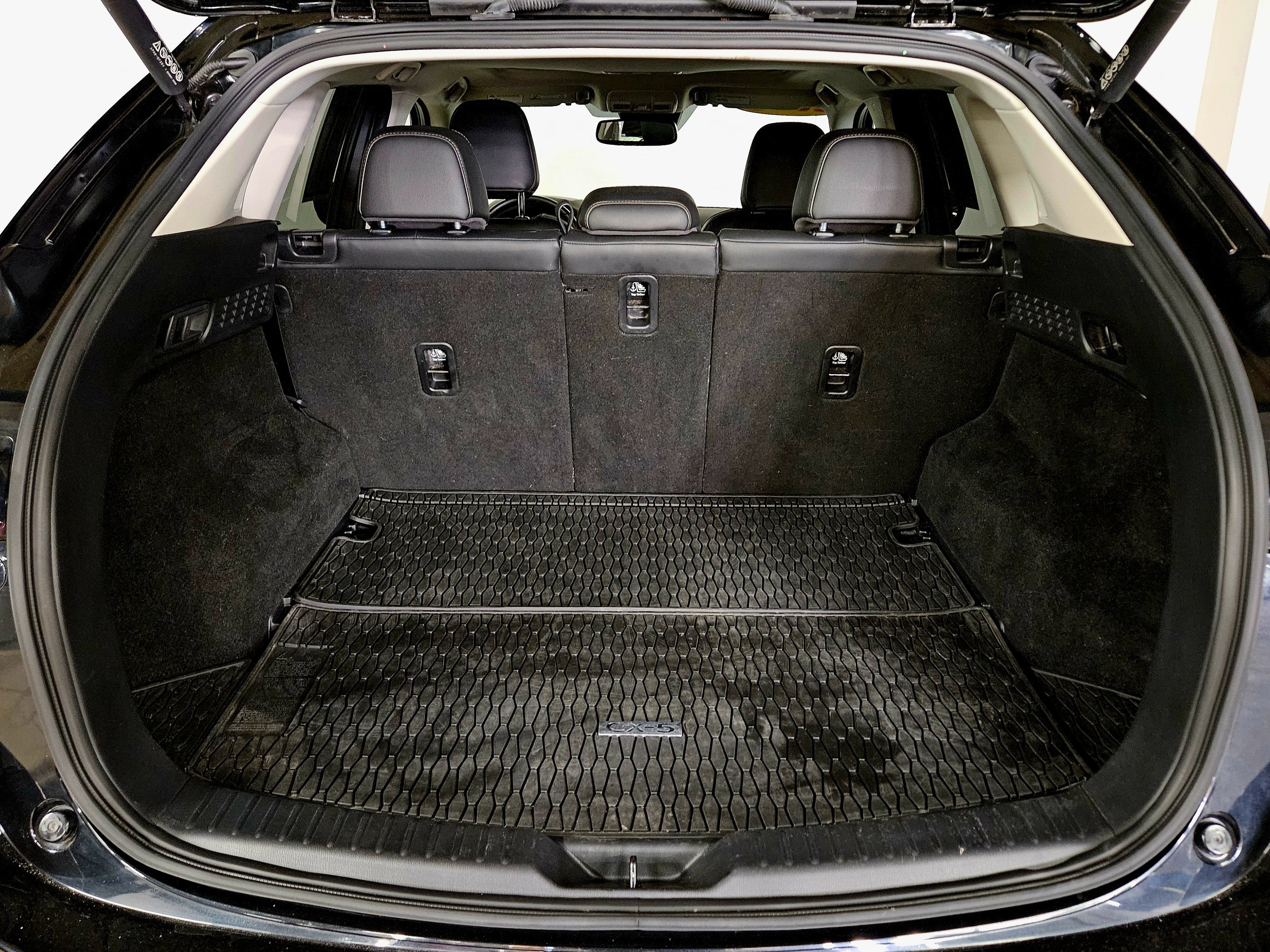 2023 Mazda Mazda CX-5 2.5 S Premium Plus Package