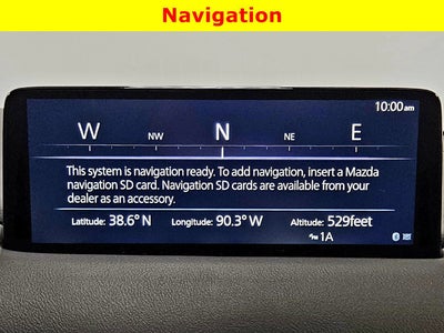 2023 Mazda Mazda CX-5 2.5 S Premium Plus Package