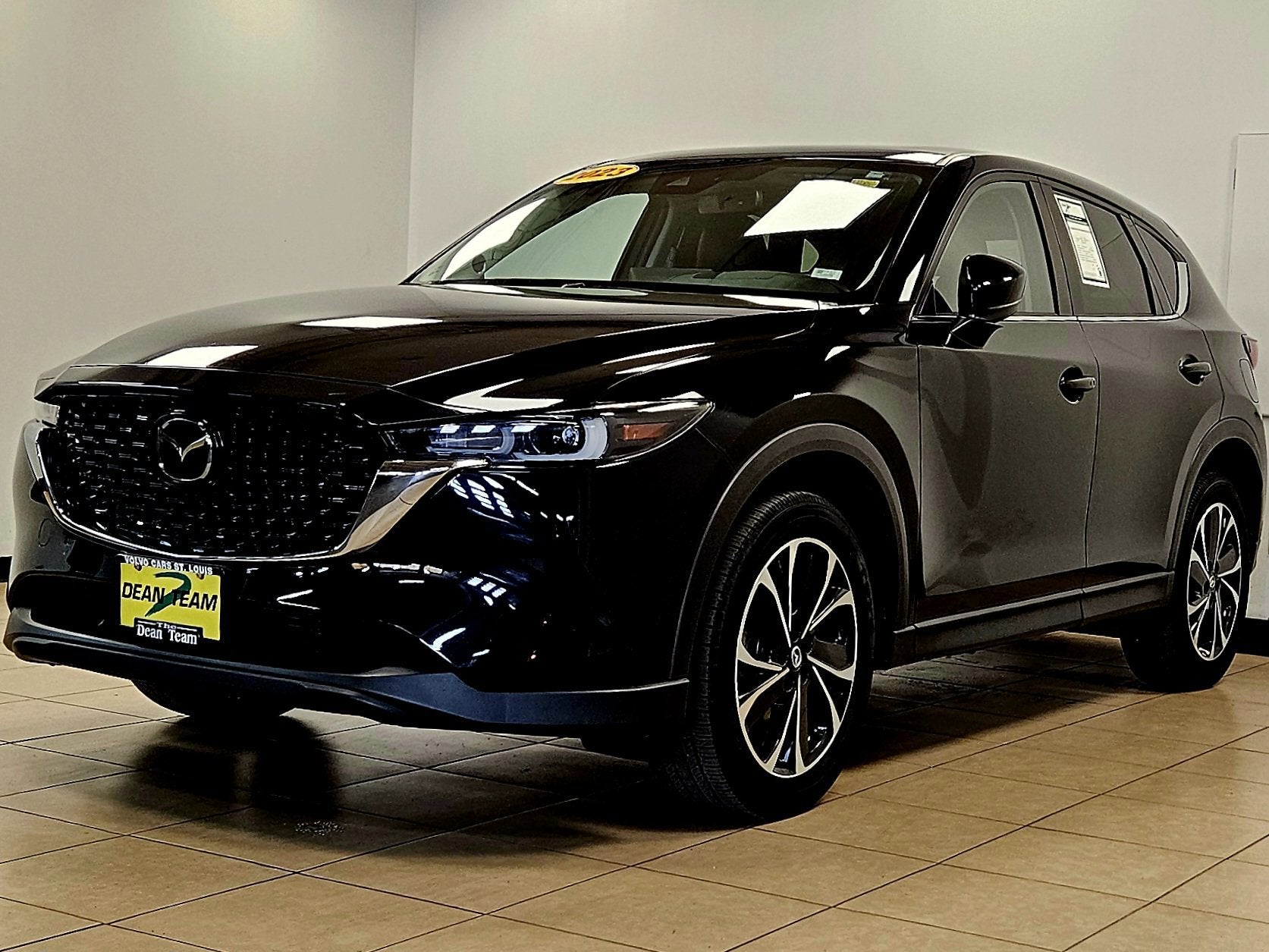 2023 Mazda Mazda CX-5 2.5 S Premium Plus Package