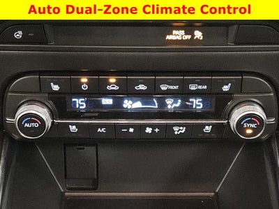 2023 Mazda Mazda CX-5 2.5 S Premium Plus Package