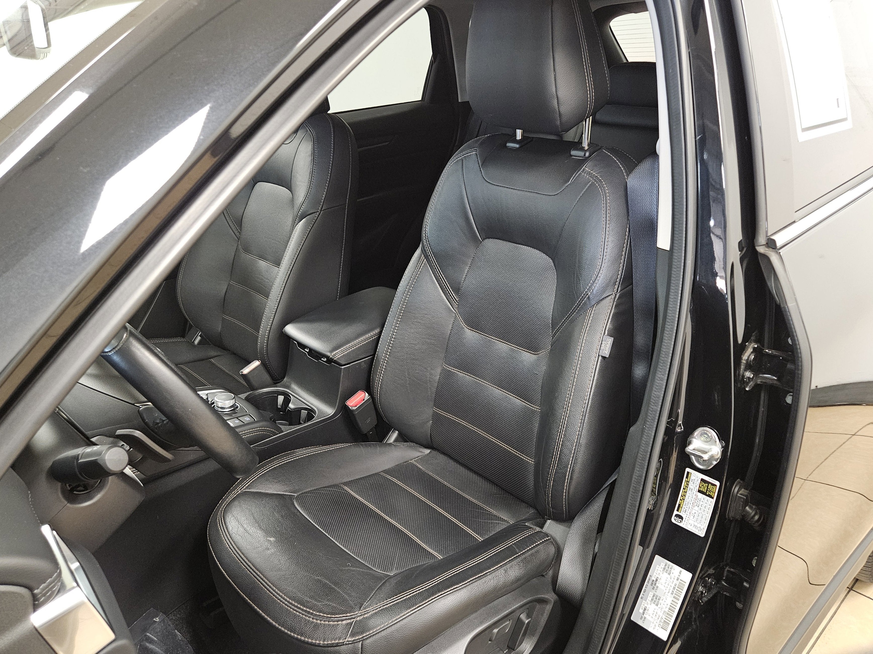 2023 Mazda Mazda CX-5 2.5 S Premium Plus Package