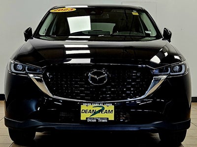 2023 Mazda Mazda CX-5 2.5 S Premium Plus Package