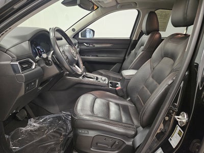 2023 Mazda Mazda CX-5 2.5 S Premium Plus Package