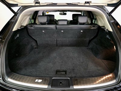 2017 INFINITI QX 70 4 Dr