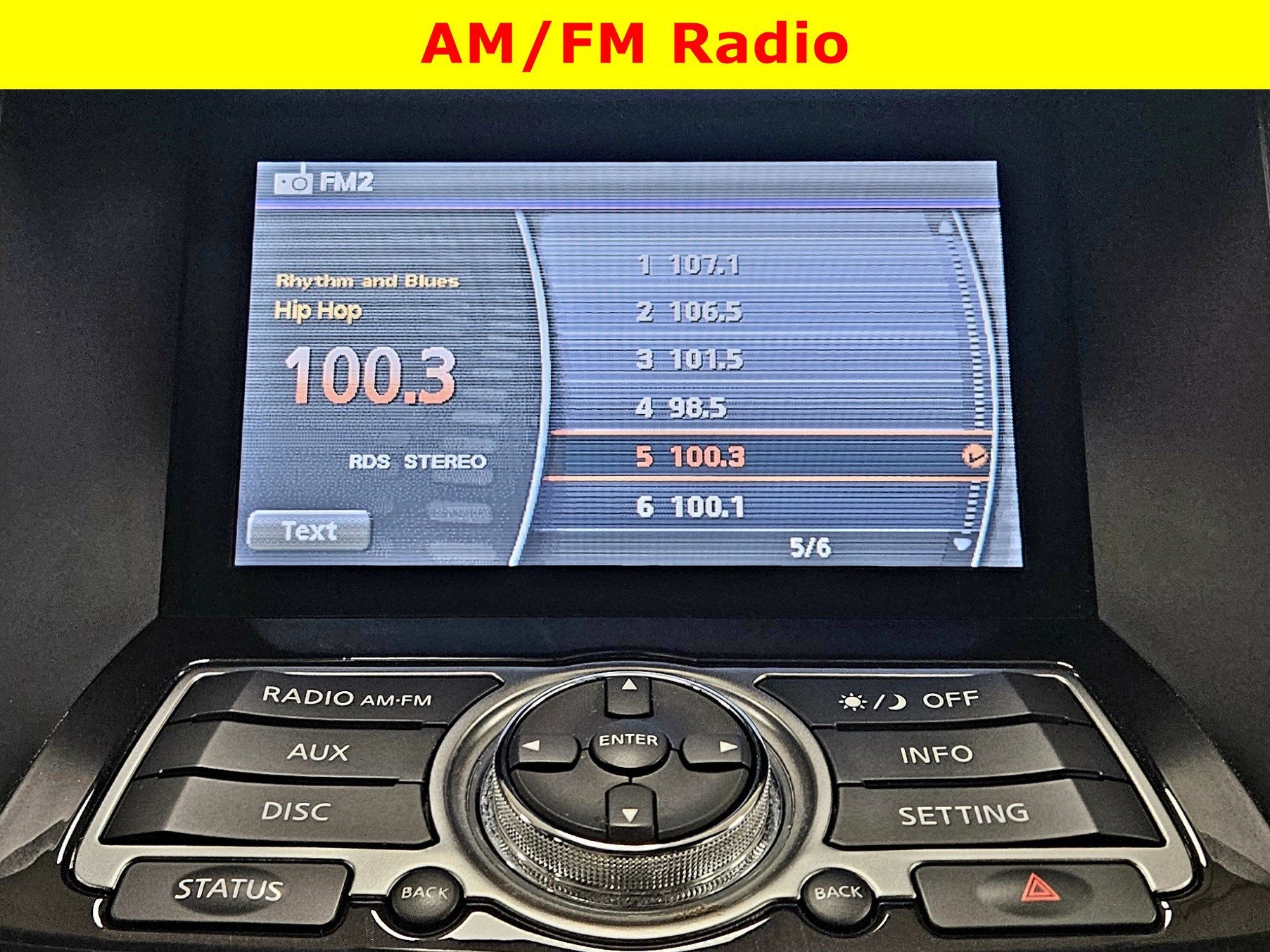 2017 INFINITI QX 70 4 Dr