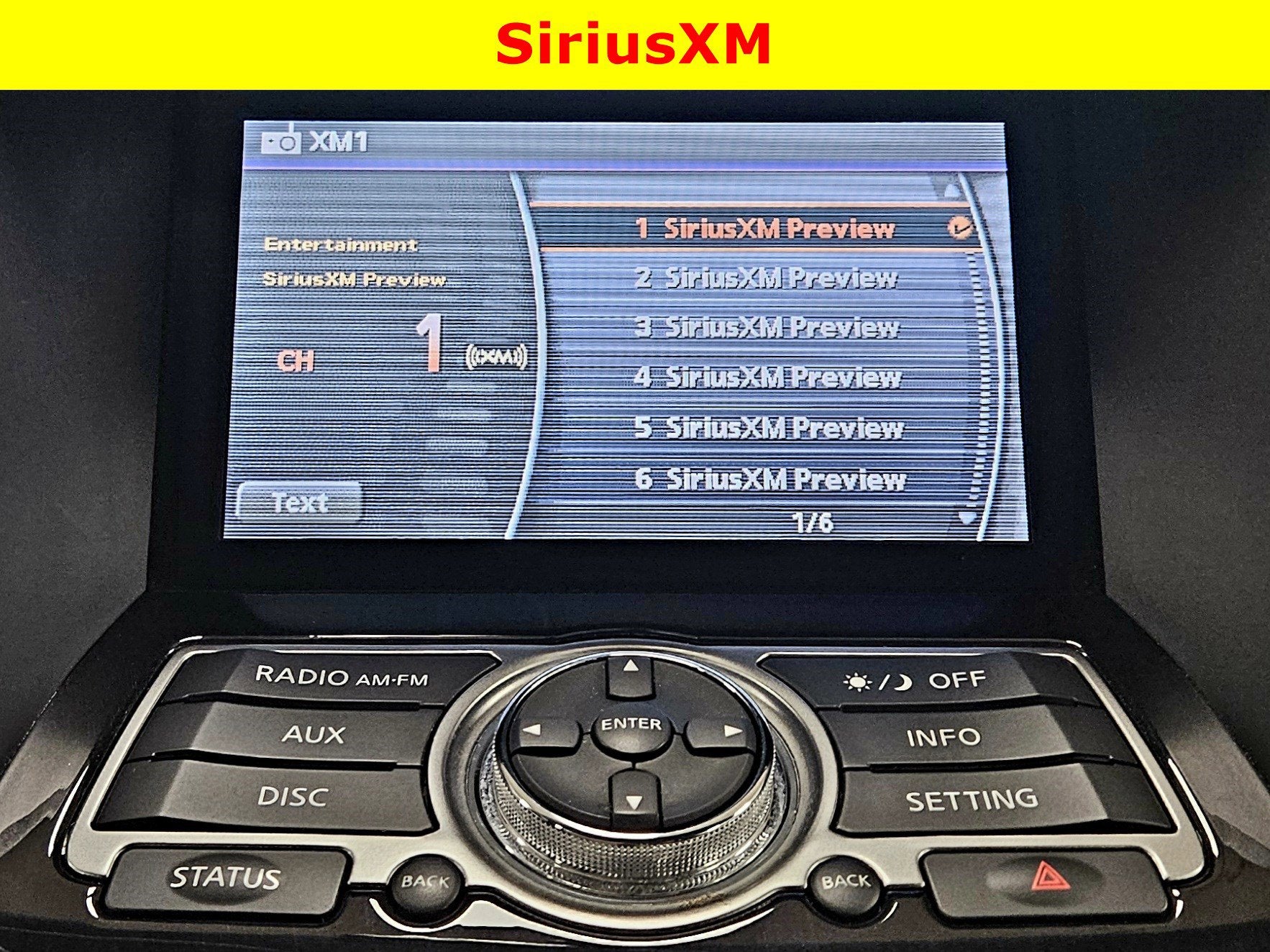 2017 INFINITI QX 70 4 Dr