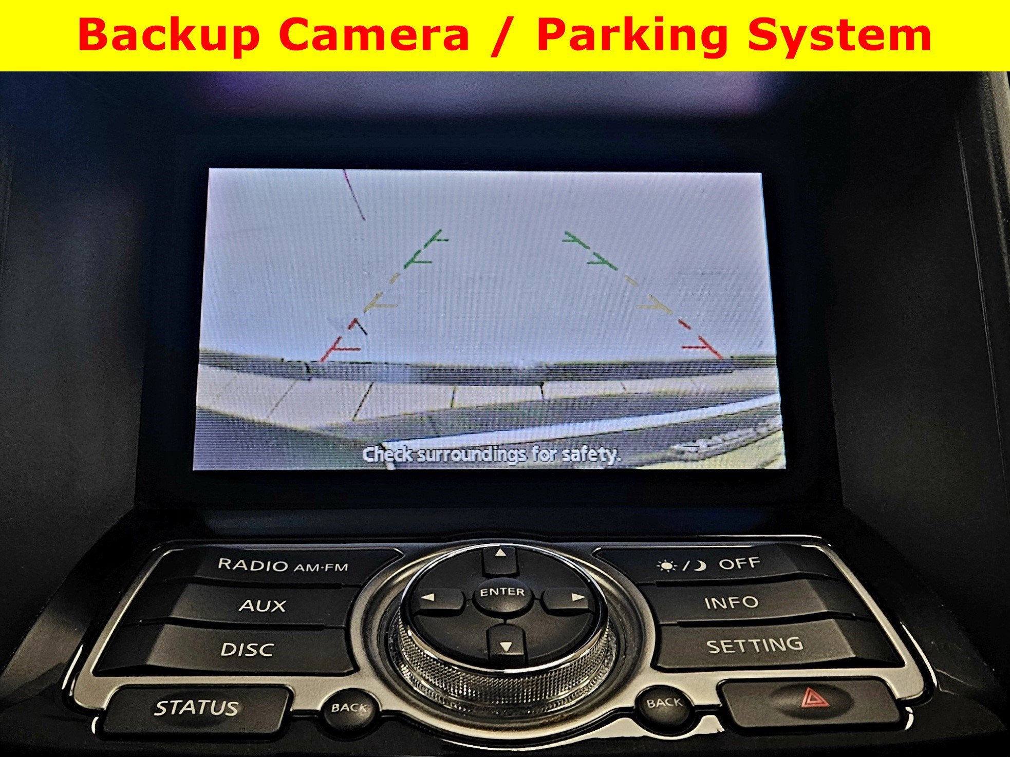 2017 INFINITI QX 70 4 Dr