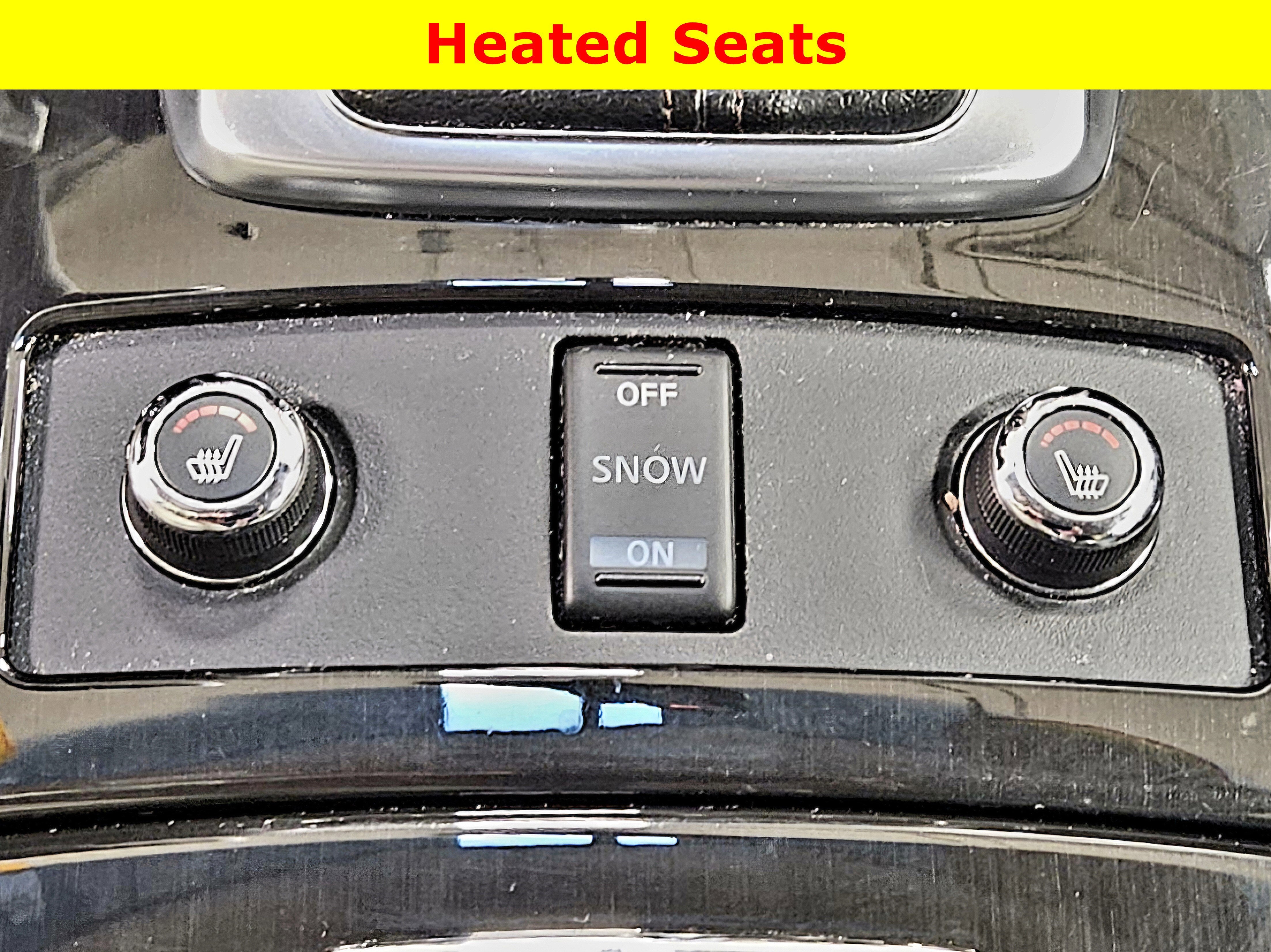 2017 INFINITI QX 70 4 Dr