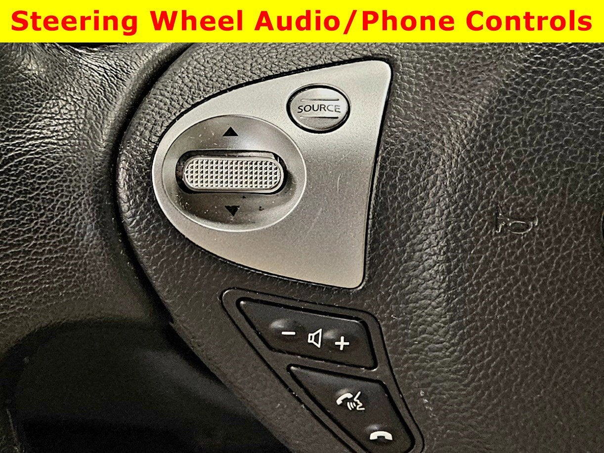 2017 INFINITI QX 70 4 Dr