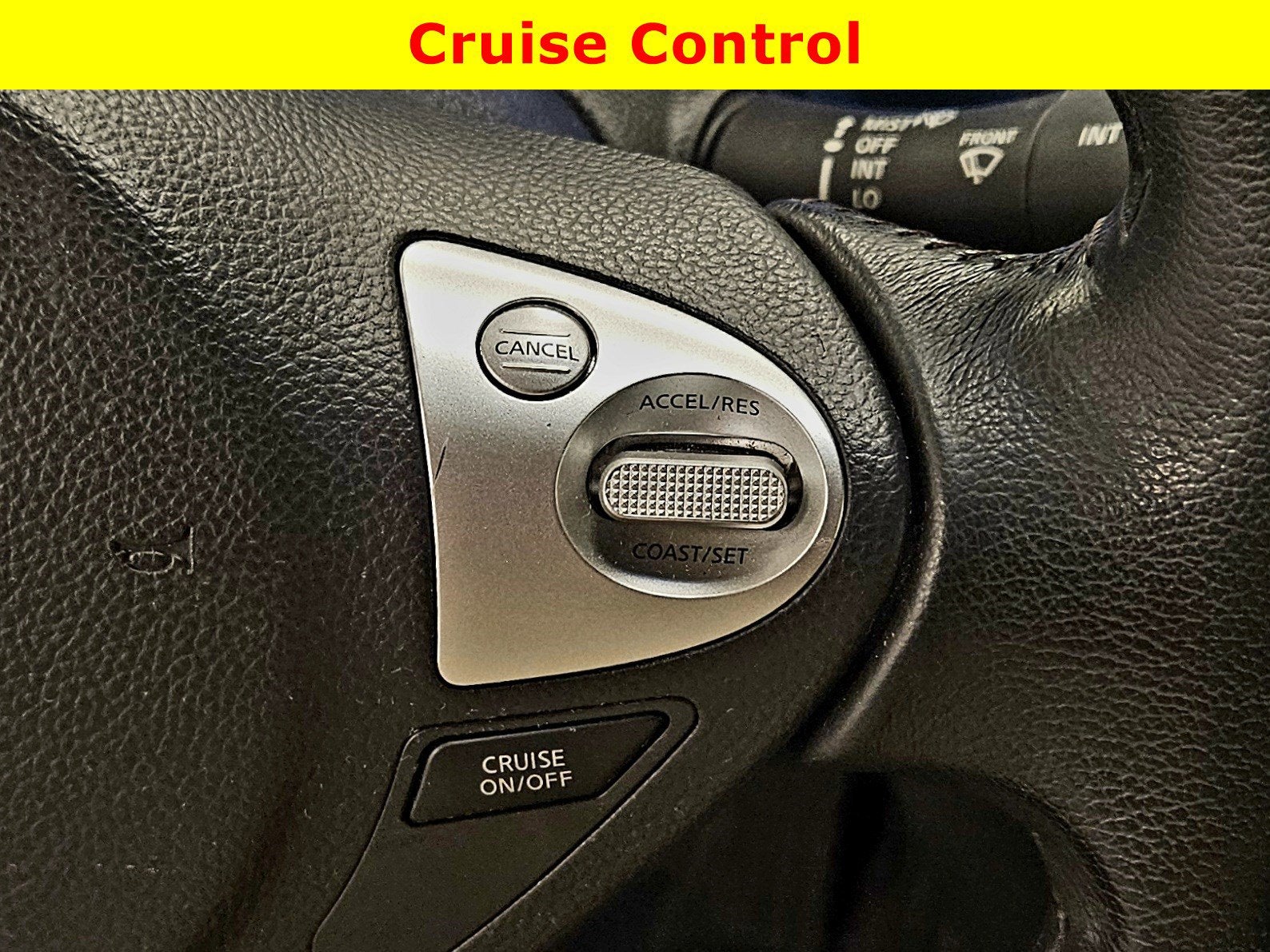 2017 INFINITI QX 70 4 Dr