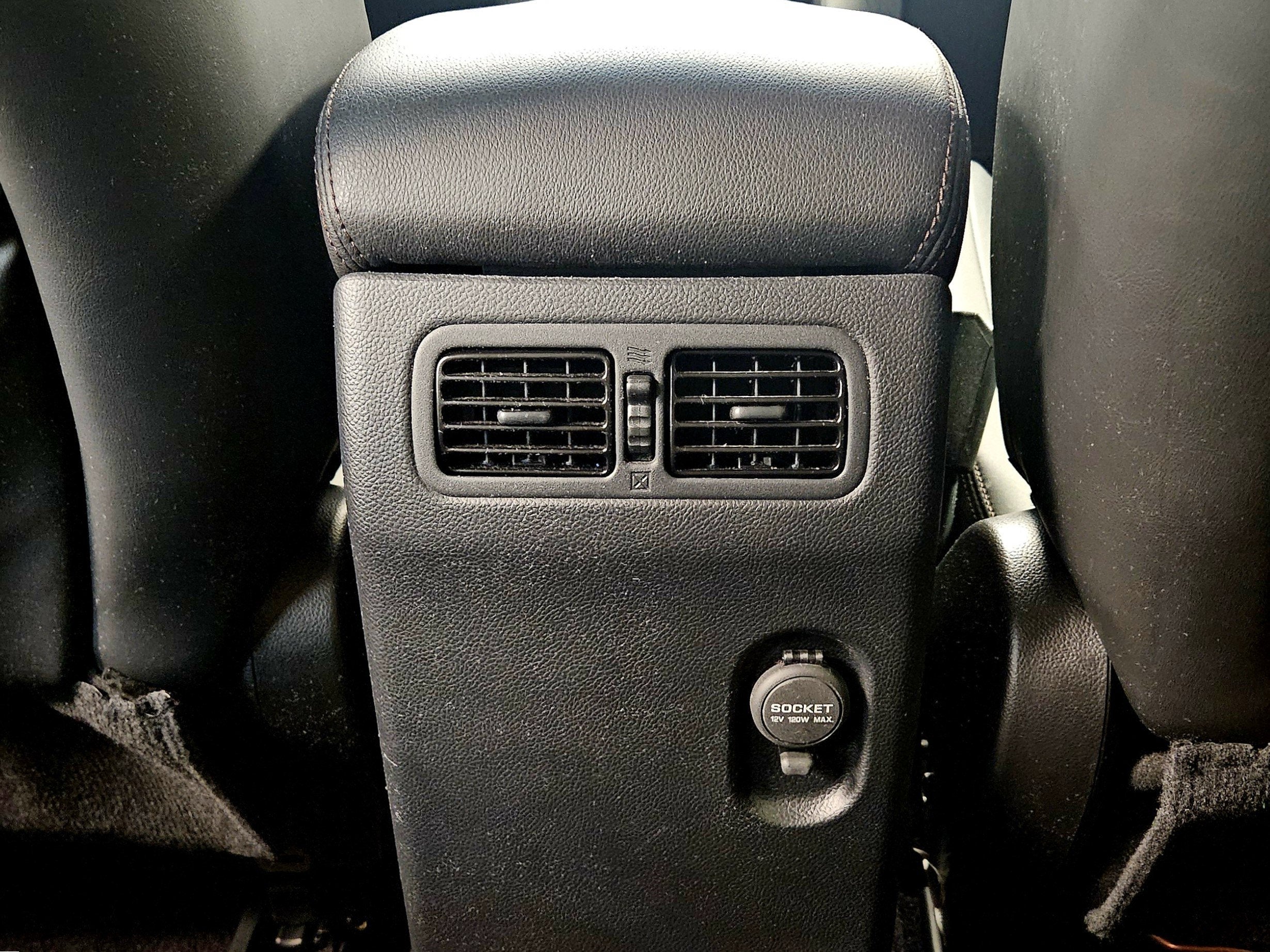 2017 INFINITI QX 70 4 Dr