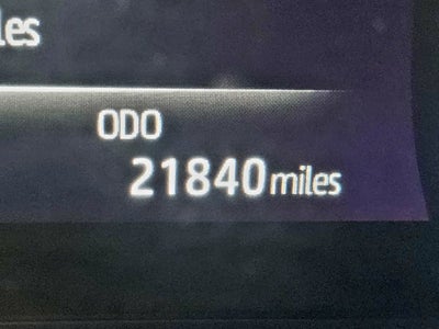 2024 Toyota Venza XLE