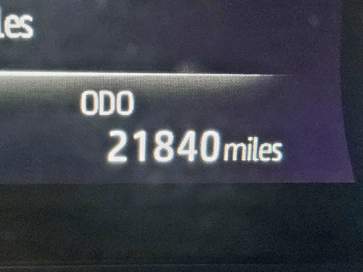 2024 Toyota Venza XLE