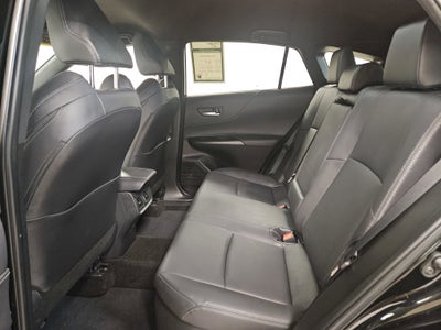 2024 Toyota Venza XLE