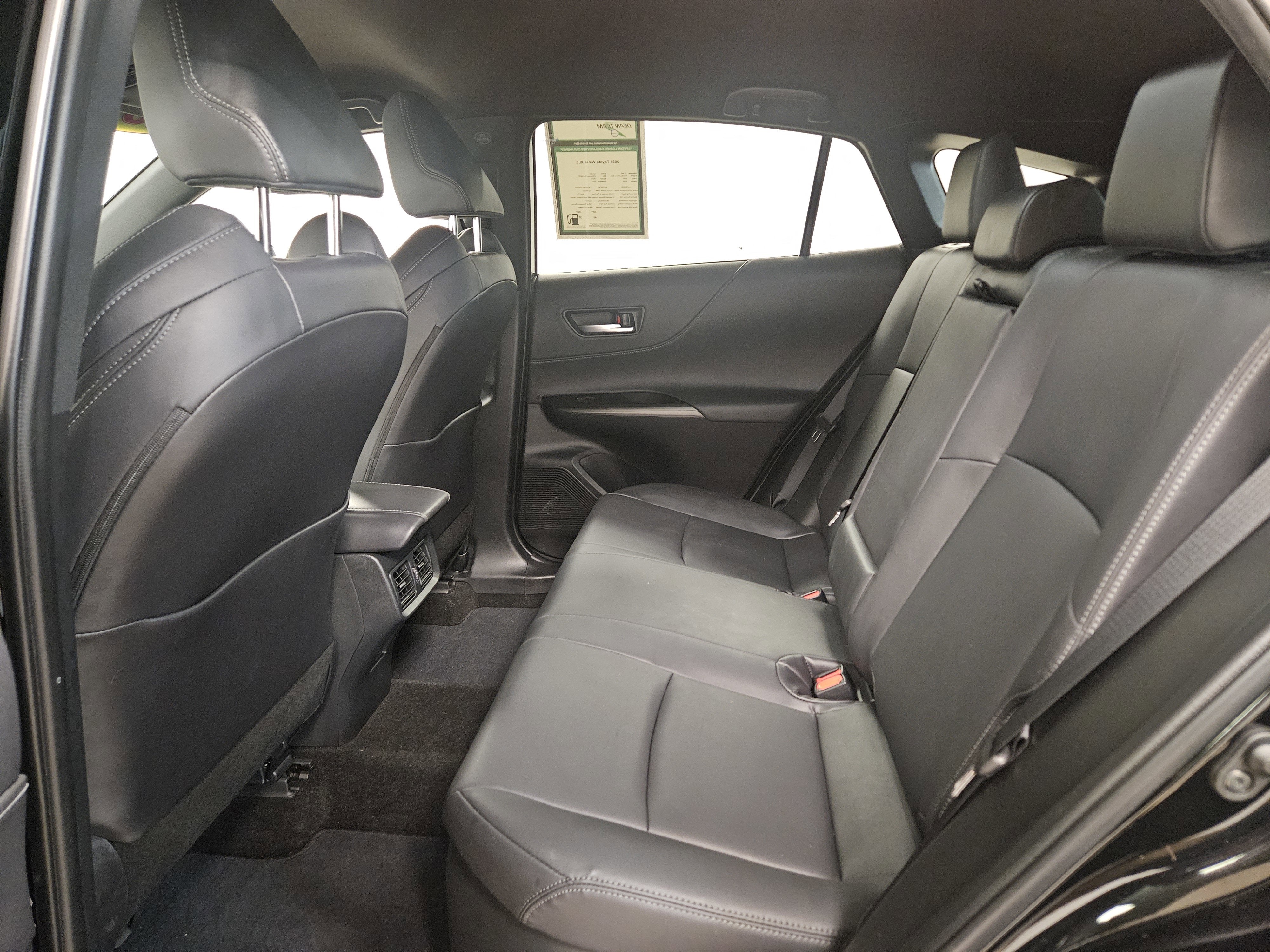 2024 Toyota Venza XLE