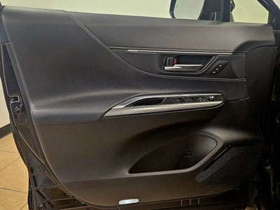 2024 Toyota Venza XLE