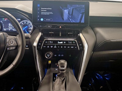 2024 Toyota Venza XLE