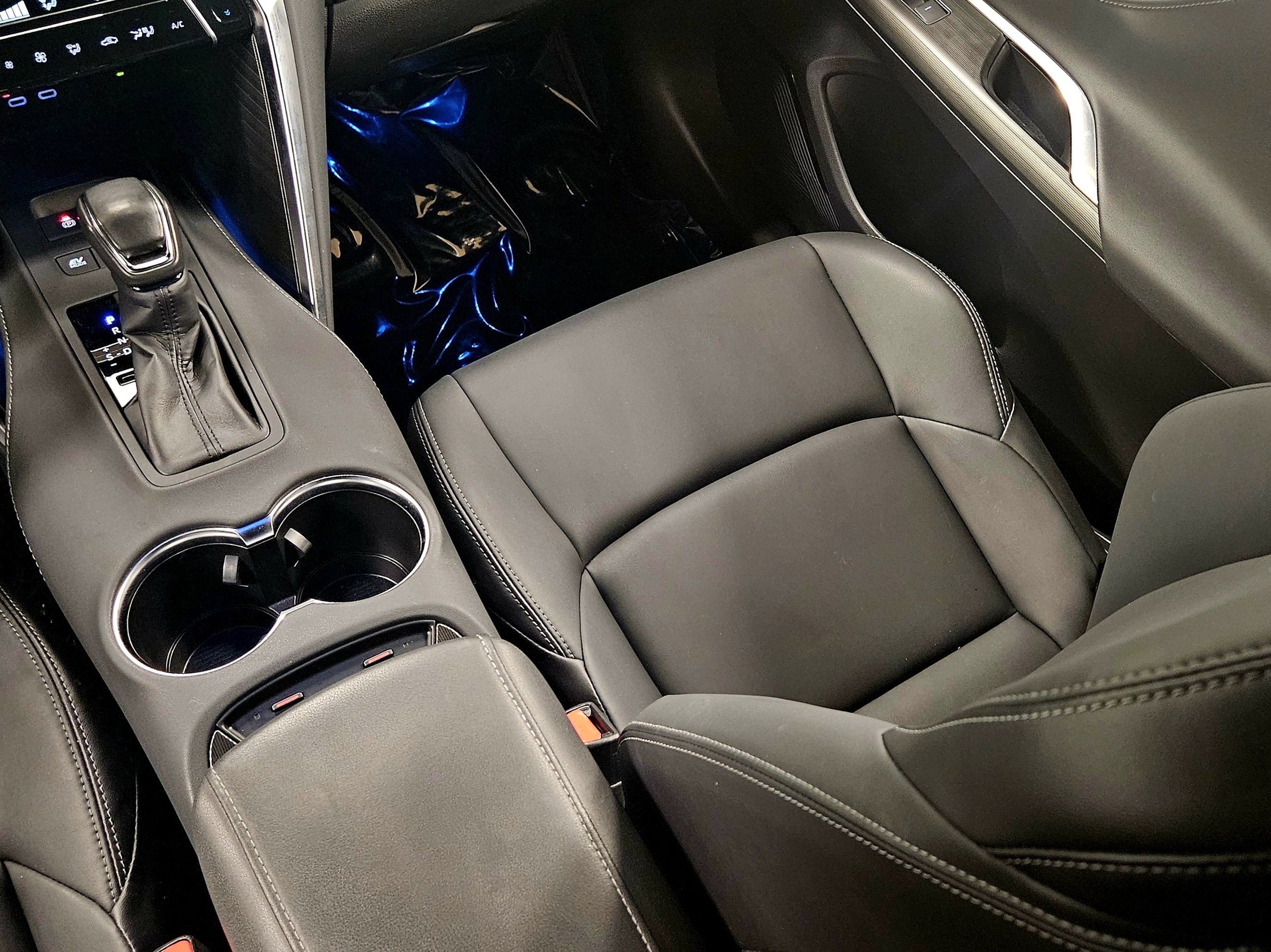 2024 Toyota Venza XLE