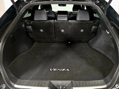 2024 Toyota Venza XLE