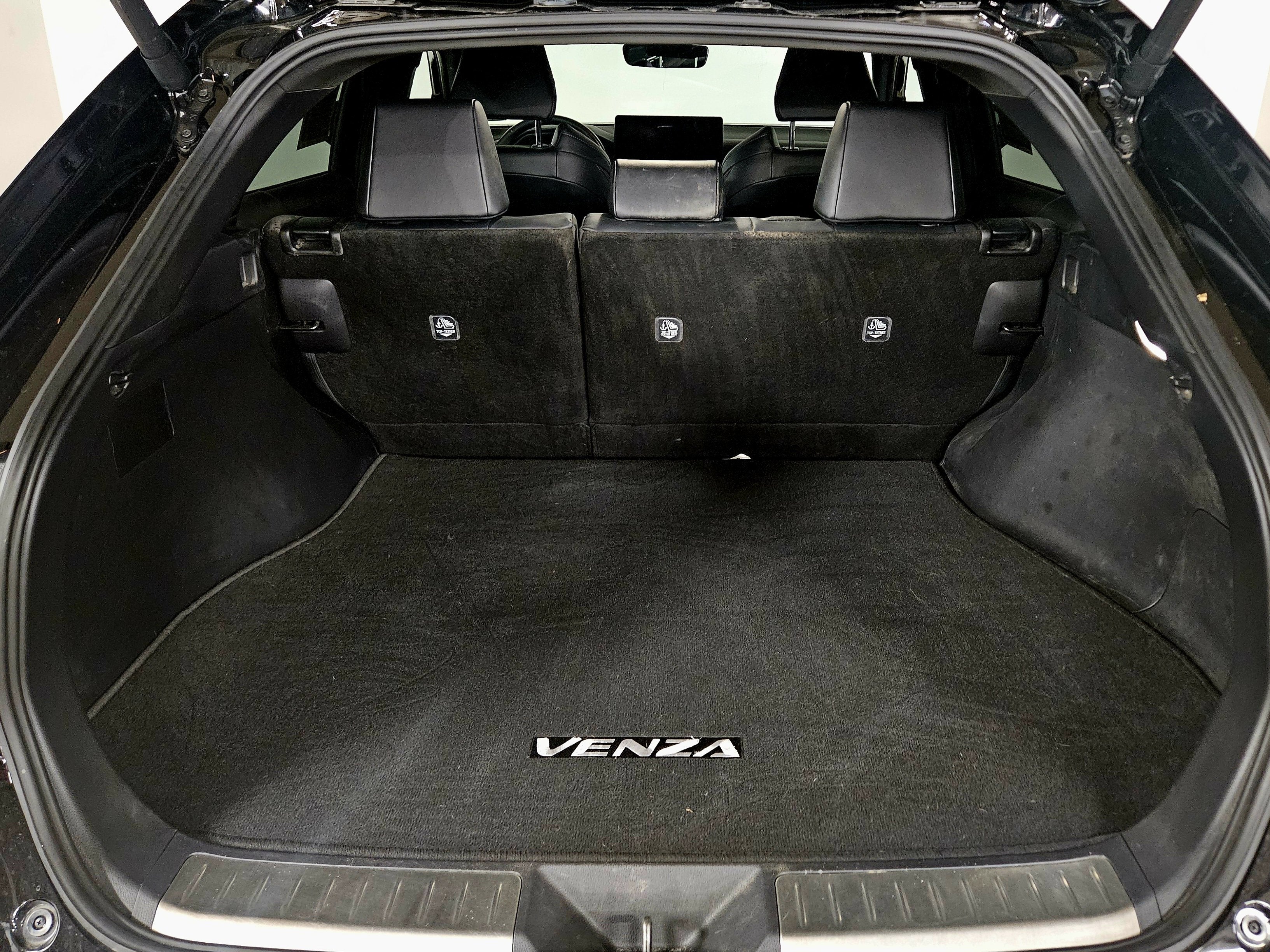 2024 Toyota Venza XLE