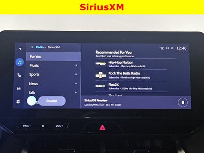 2024 Toyota Venza XLE