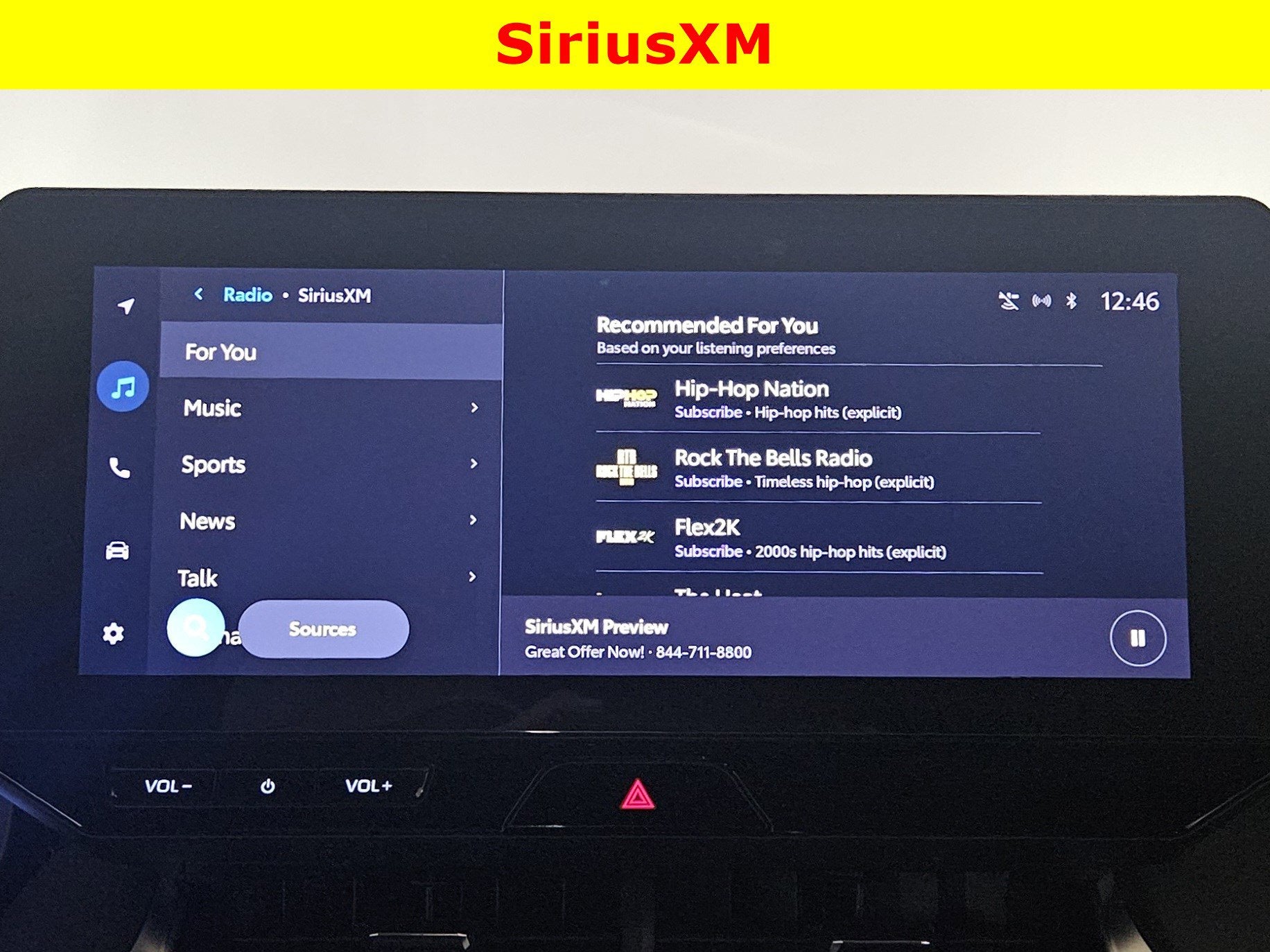 2024 Toyota Venza XLE