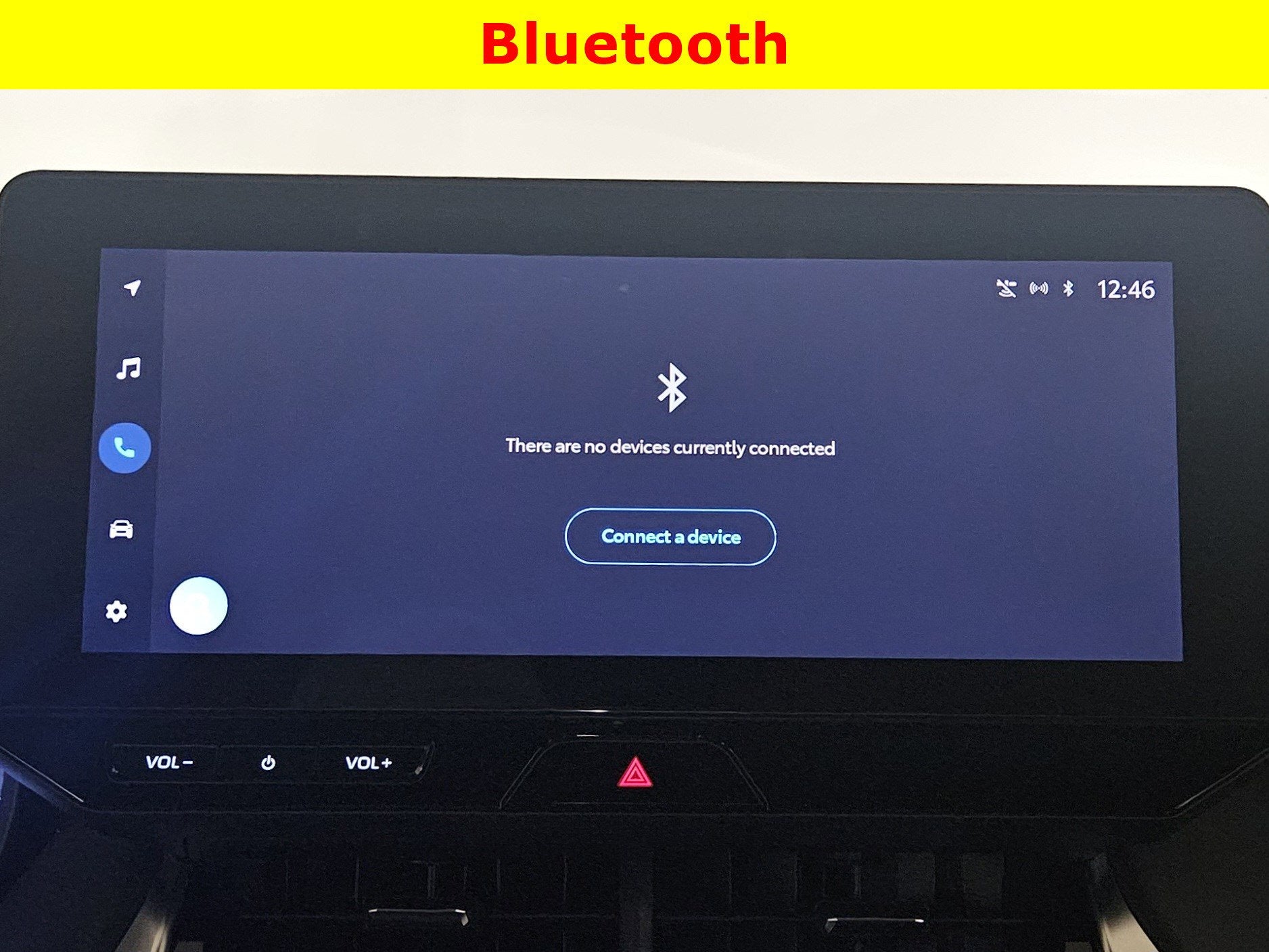 2024 Toyota Venza XLE