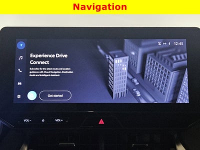 2024 Toyota Venza XLE