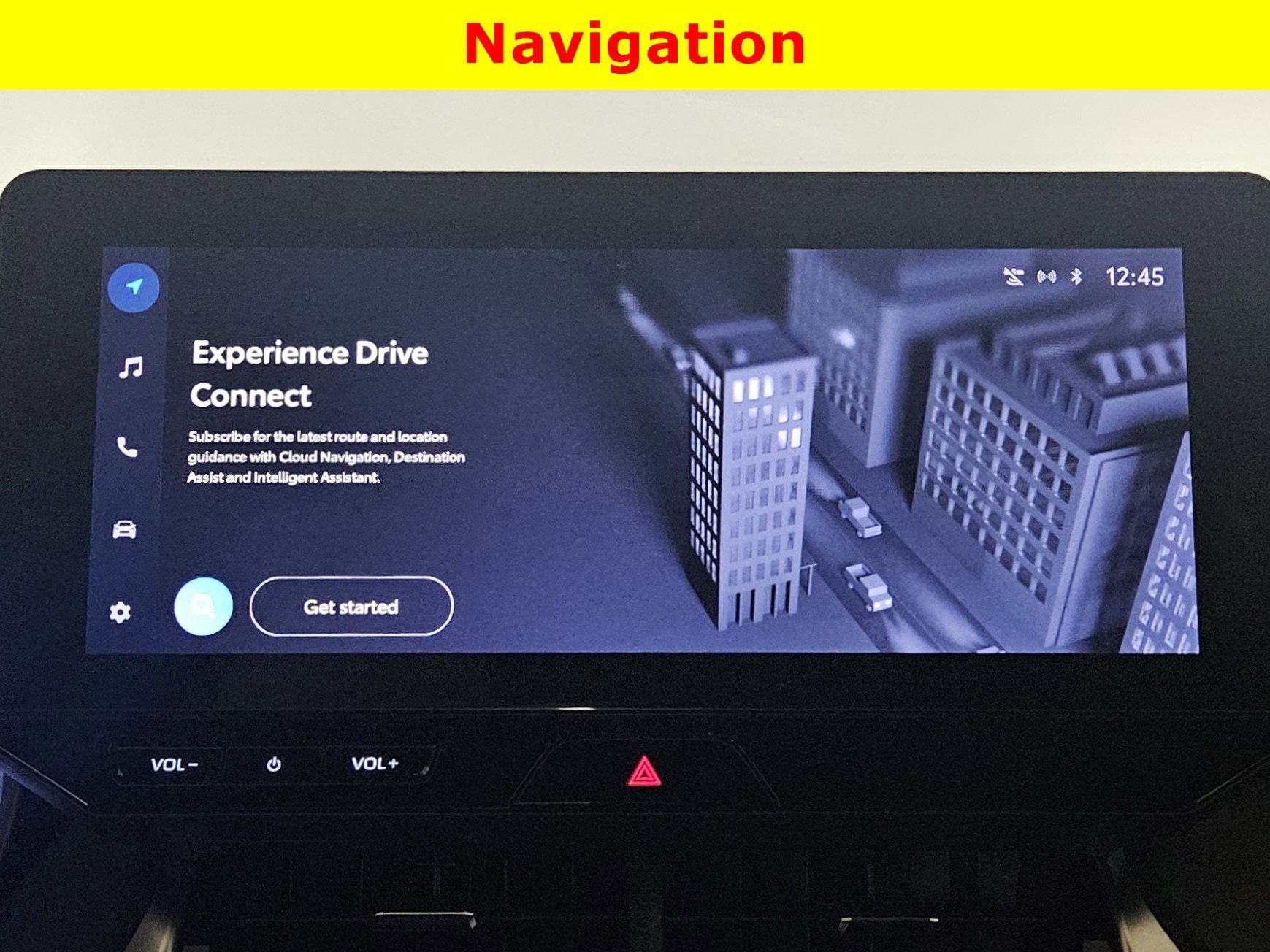 2024 Toyota Venza XLE