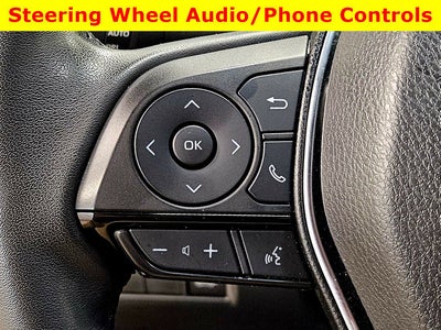 2024 Toyota Venza XLE