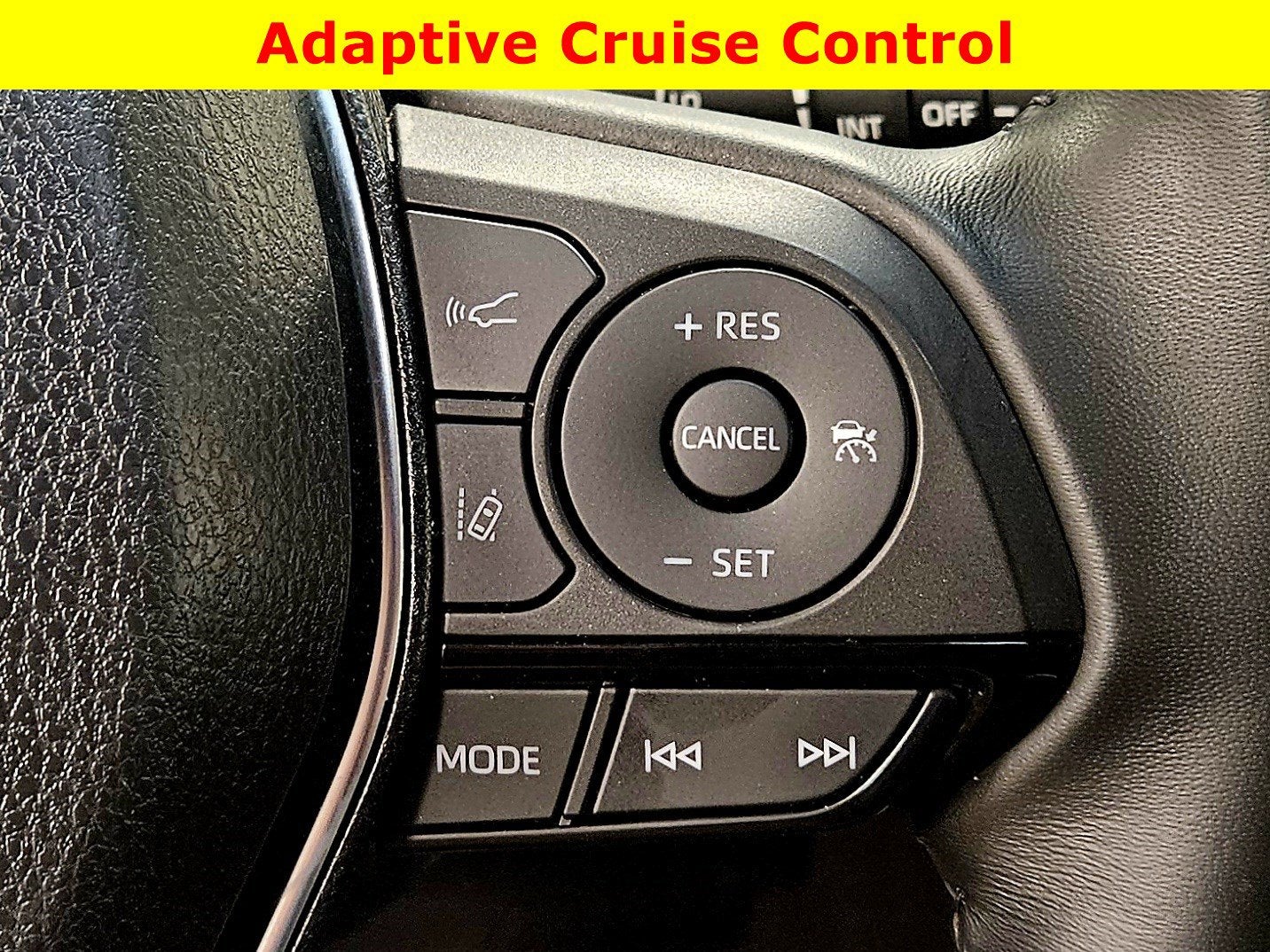 2024 Toyota Venza XLE