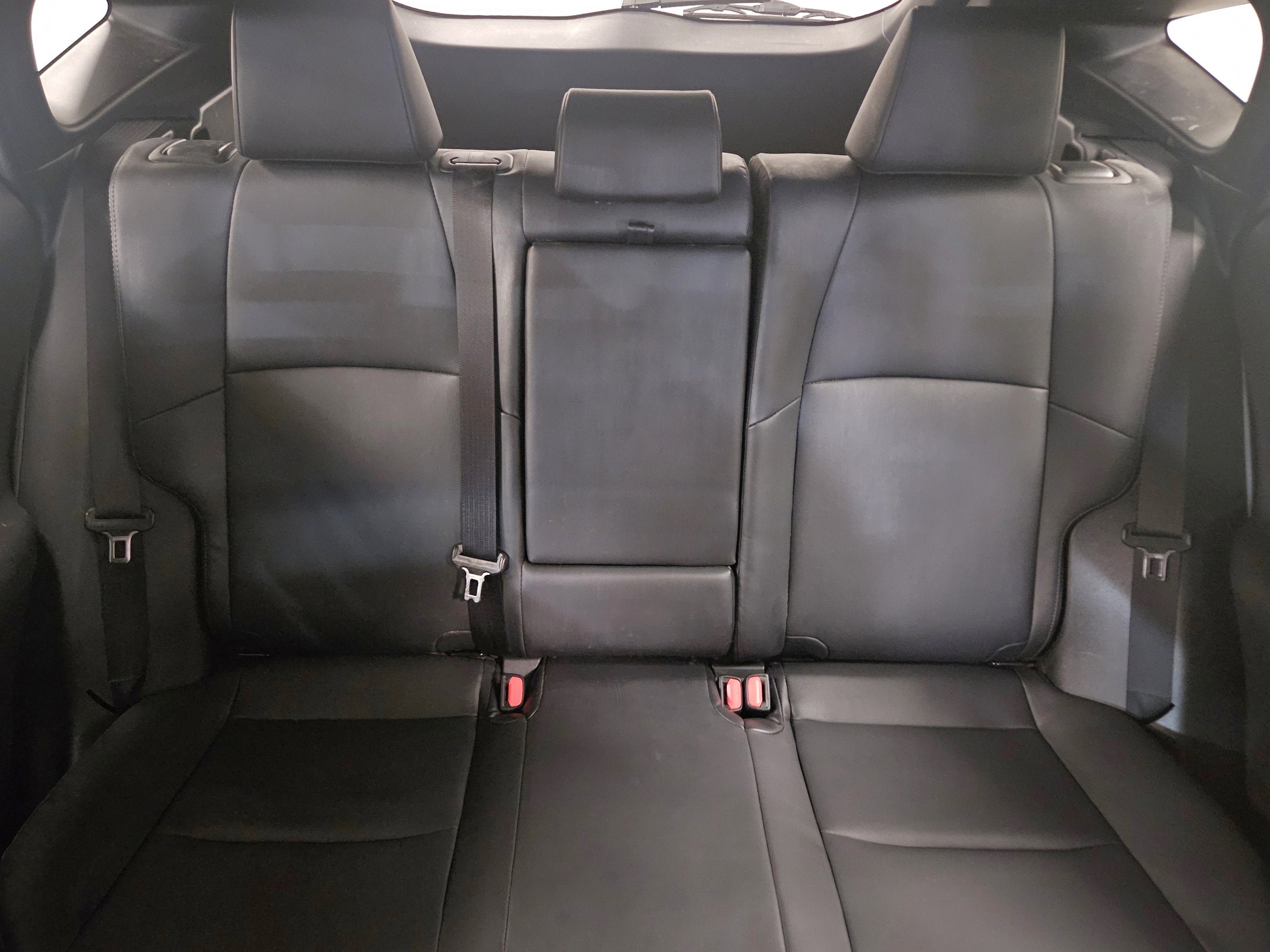 2024 Toyota Venza XLE