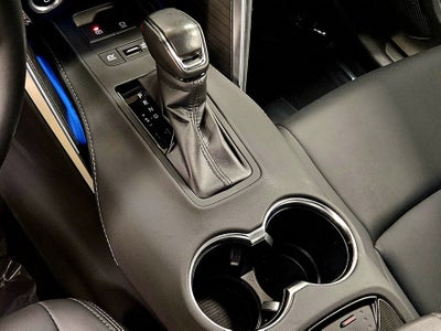 2024 Toyota Venza XLE