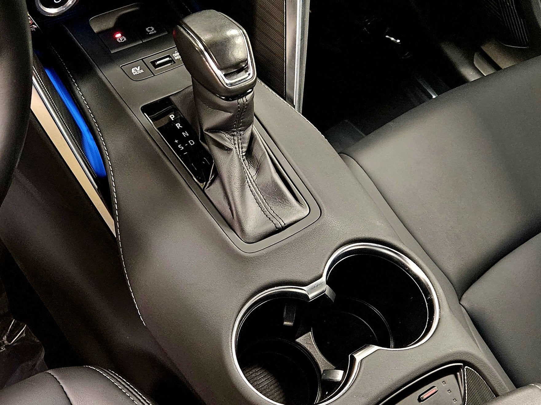 2024 Toyota Venza XLE