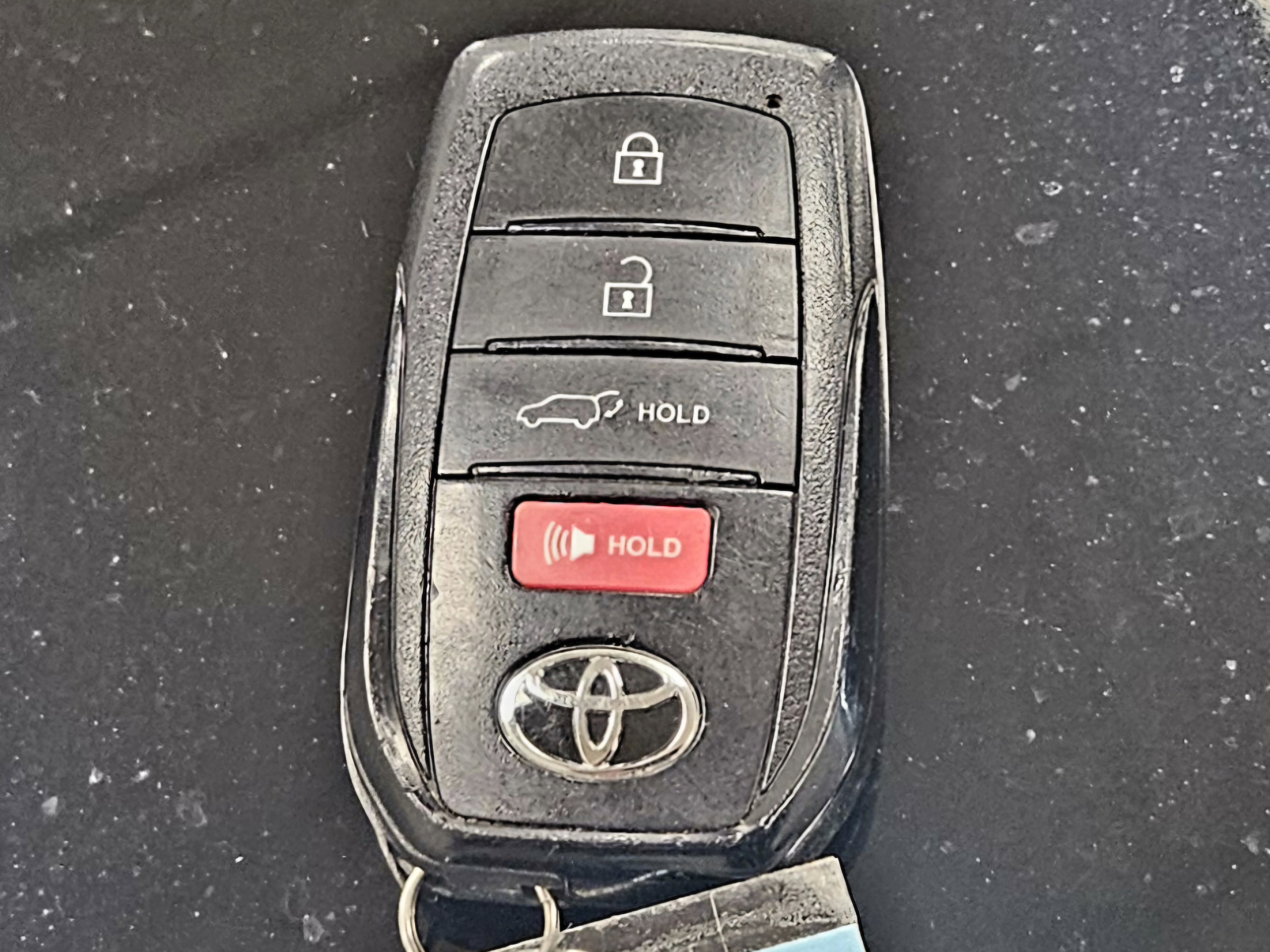 2024 Toyota Venza XLE