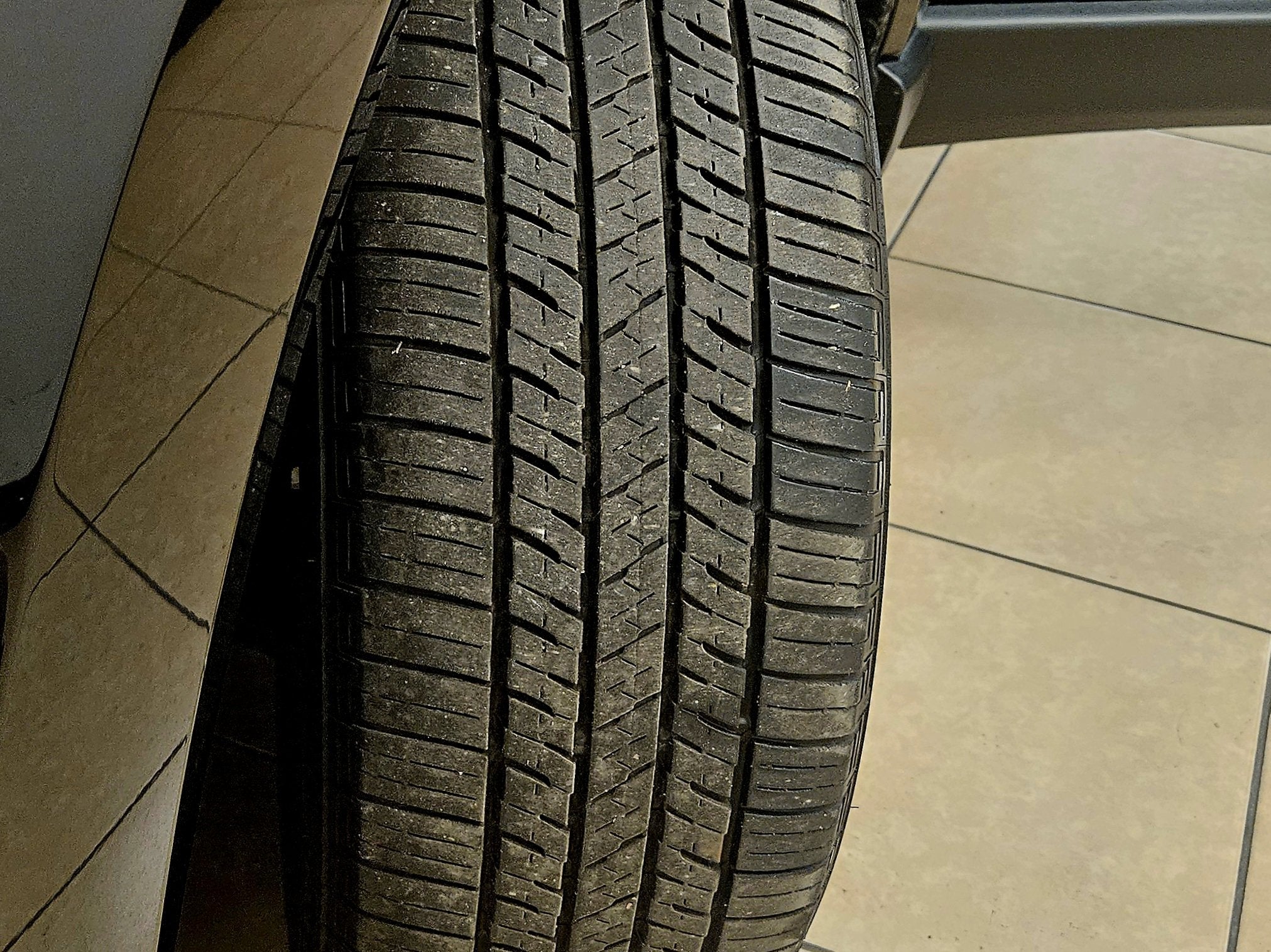 2024 Toyota Venza XLE