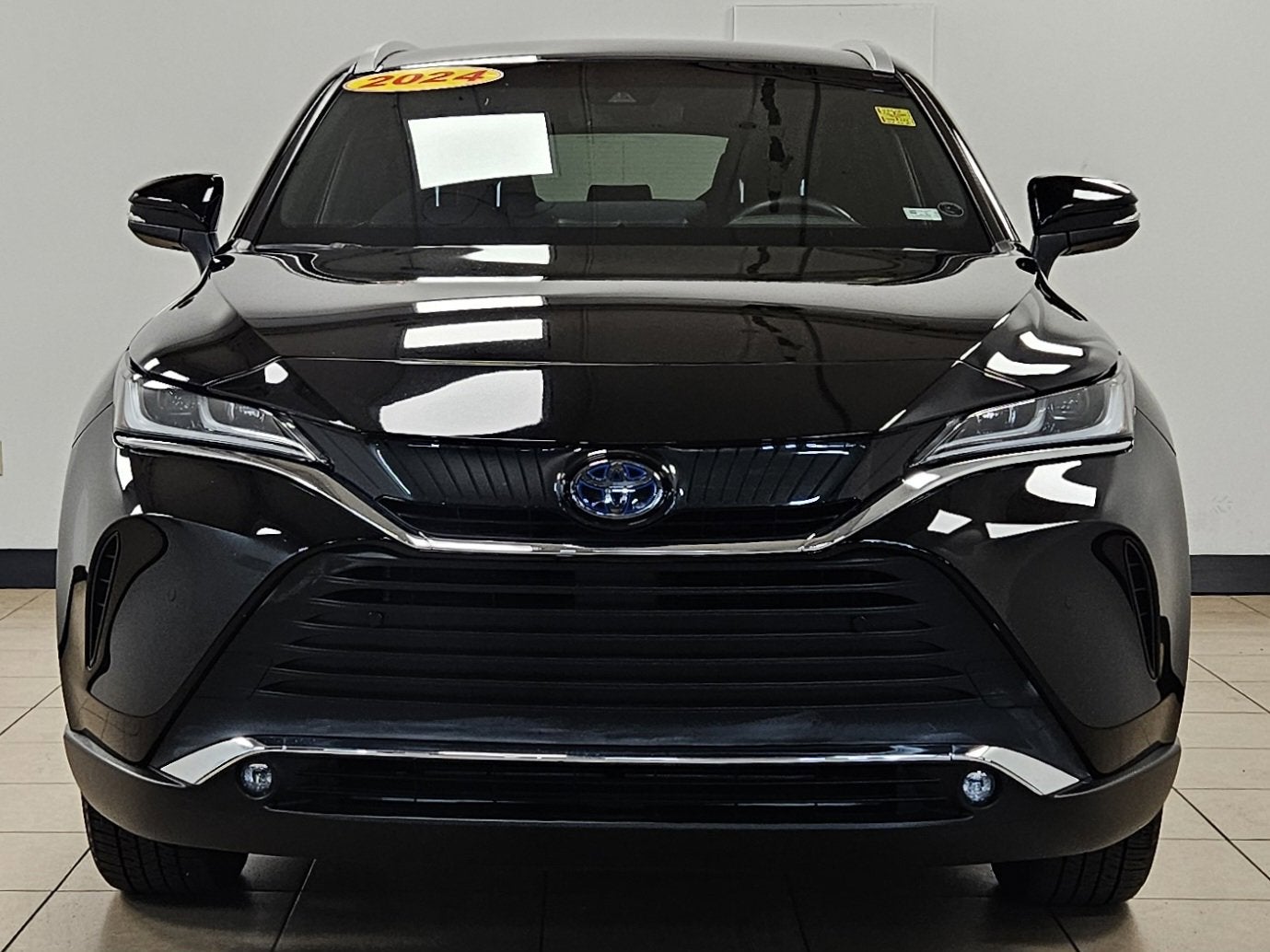 2024 Toyota Venza XLE