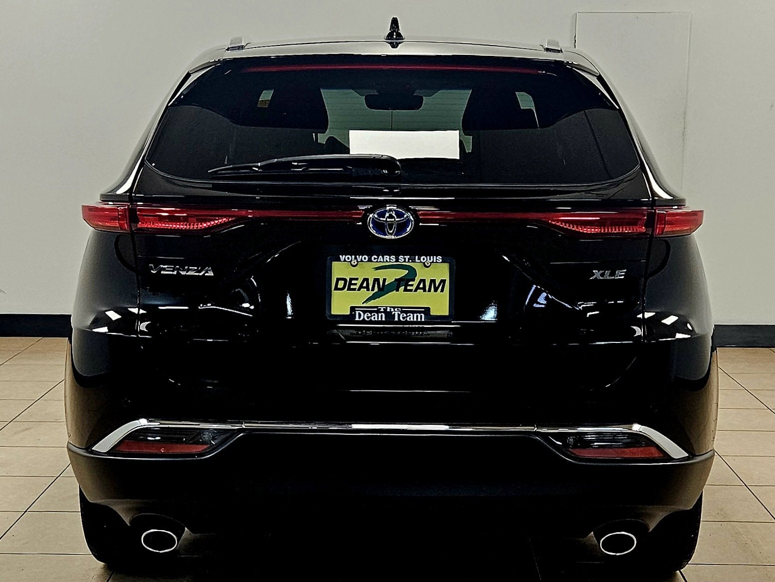 2024 Toyota Venza XLE