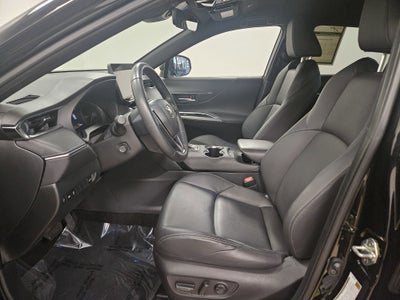 2024 Toyota Venza XLE