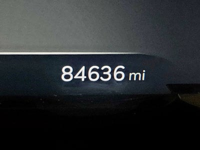 2021 Genesis GV80 3.5T