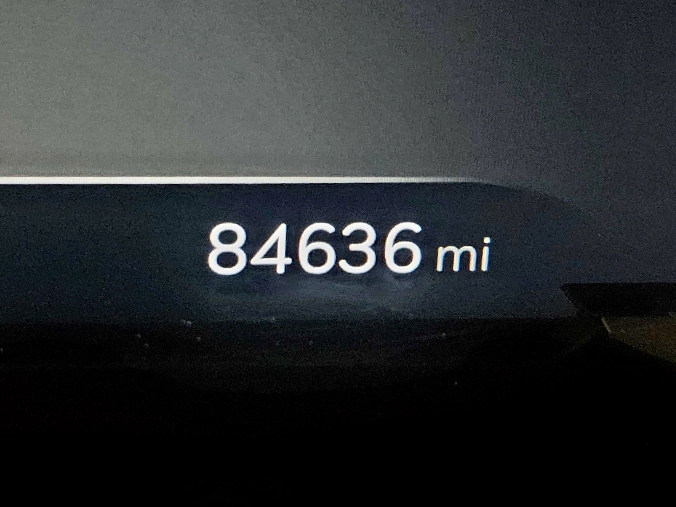 2021 Genesis GV80 3.5T